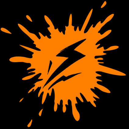 Hyperjuice Logo